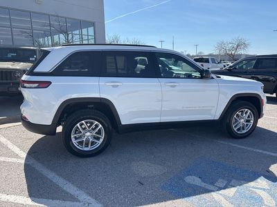 2026 Jeep Grand Cherokee - Photo 27