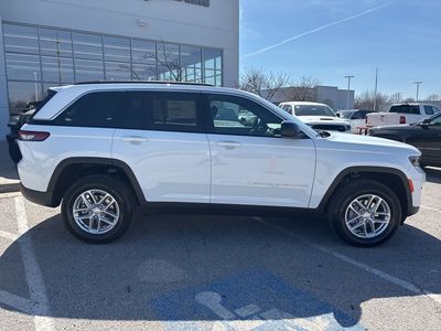 2026 Jeep Grand Cherokee - Photo 29