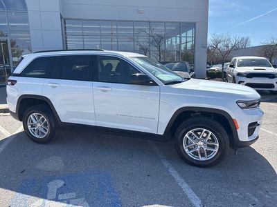 2026 Jeep Grand Cherokee - Photo 31