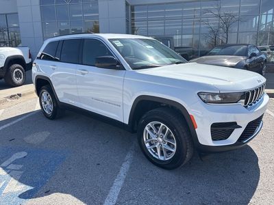 2026 Jeep Grand Cherokee - Photo 33