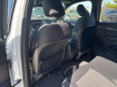 2026 Jeep Grand Cherokee - Photo 36