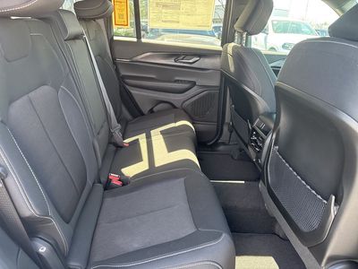 2026 Jeep Grand Cherokee - Photo 41