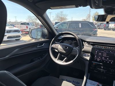 2026 Jeep Grand Cherokee - Photo 45