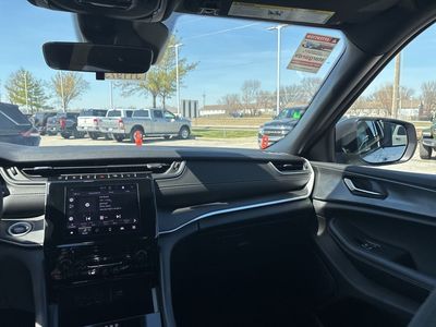 2026 Jeep Grand Cherokee - Photo 46