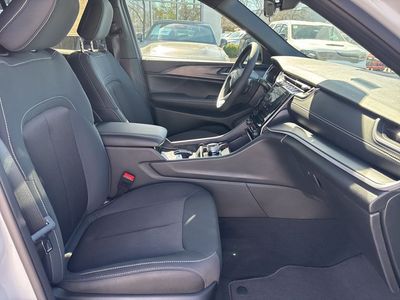 2026 Jeep Grand Cherokee - Photo 49