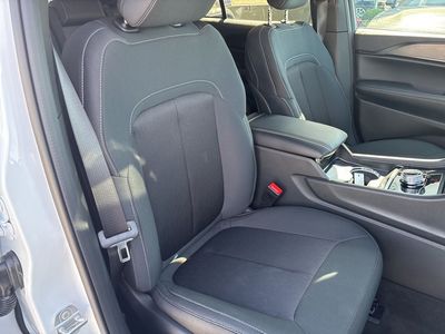 2026 Jeep Grand Cherokee - Photo 50