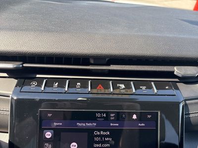 2026 Jeep Grand Cherokee - Photo 60