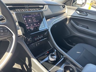 2026 Jeep Grand Cherokee - Photo 65