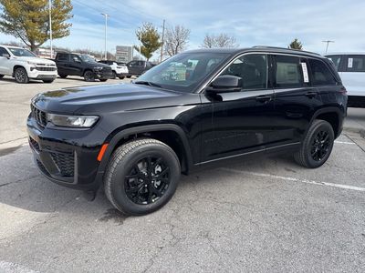 2026 Jeep Grand Cherokee - Photo 14