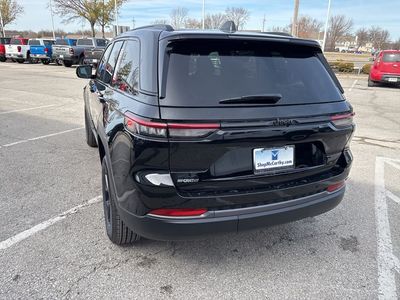 2026 Jeep Grand Cherokee - Photo 25