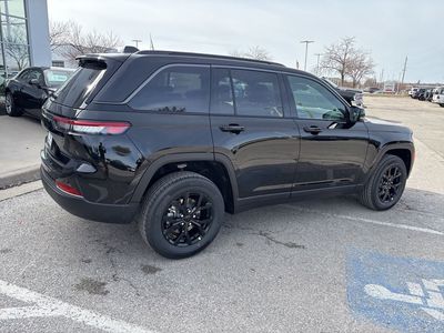 2026 Jeep Grand Cherokee - Photo 32