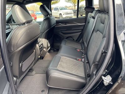 2026 Jeep Grand Cherokee - Photo 44