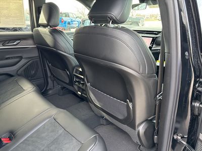 2026 Jeep Grand Cherokee - Photo 47