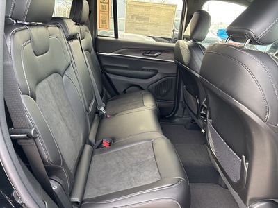 2026 Jeep Grand Cherokee - Photo 48