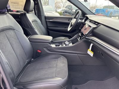 2026 Jeep Grand Cherokee - Photo 56