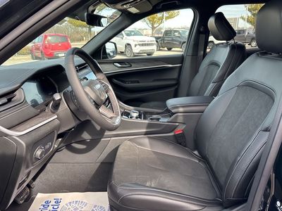 2026 Jeep Grand Cherokee - Photo 61