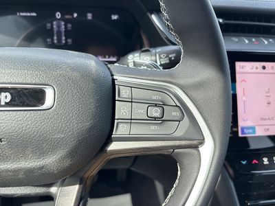 2026 Jeep Grand Cherokee - Photo 66