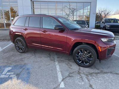 2026 Jeep Grand Cherokee - Photo 37