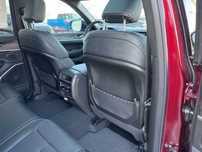 2026 Jeep Grand Cherokee - Photo 46