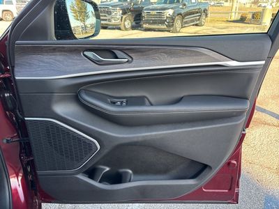 2026 Jeep Grand Cherokee - Photo 53