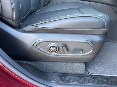 2026 Jeep Grand Cherokee - Photo 57