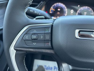 2026 Jeep Grand Cherokee - Photo 65