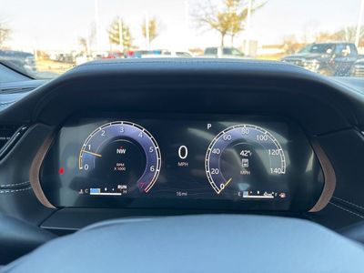 2026 Jeep Grand Cherokee - Photo 67