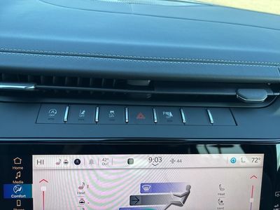 2026 Jeep Grand Cherokee - Photo 68