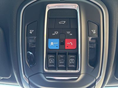 2026 Jeep Grand Cherokee - Photo 75