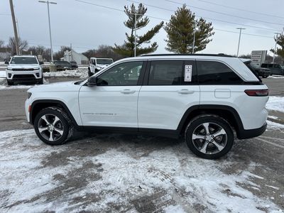 2026 Jeep Grand Cherokee - Photo 19