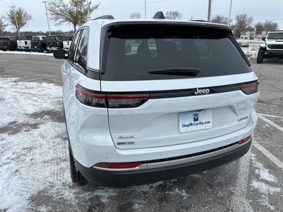 2026 Jeep Grand Cherokee - Photo 24