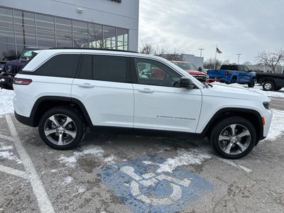 2026 Jeep Grand Cherokee - Photo 34