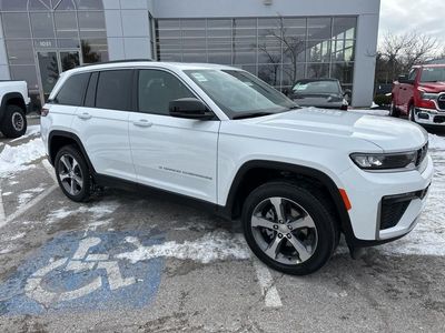 2026 Jeep Grand Cherokee - Photo 38