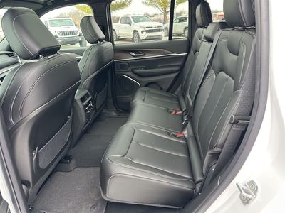 2026 Jeep Grand Cherokee - Photo 44