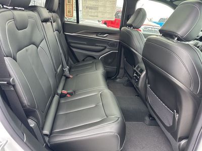 2026 Jeep Grand Cherokee - Photo 48