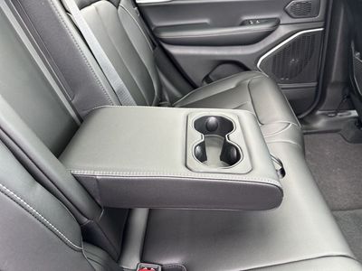 2026 Jeep Grand Cherokee - Photo 50