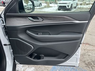 2026 Jeep Grand Cherokee - Photo 54