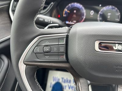 2026 Jeep Grand Cherokee - Photo 66