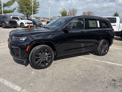 2026 Jeep Grand Cherokee - Photo 15