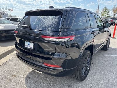 2026 Jeep Grand Cherokee - Photo 27