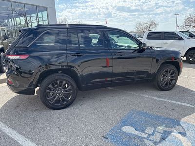 2026 Jeep Grand Cherokee - Photo 31