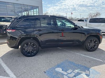 2026 Jeep Grand Cherokee - Photo 32