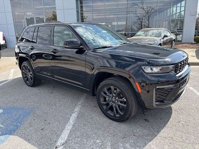 2026 Jeep Grand Cherokee - Photo 38