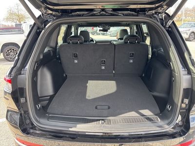 2026 Jeep Grand Cherokee - Photo 40