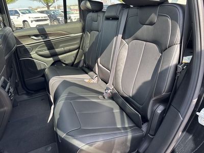 2026 Jeep Grand Cherokee - Photo 44