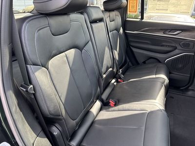 2026 Jeep Grand Cherokee - Photo 48