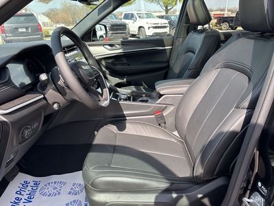 2026 Jeep Grand Cherokee - Photo 61