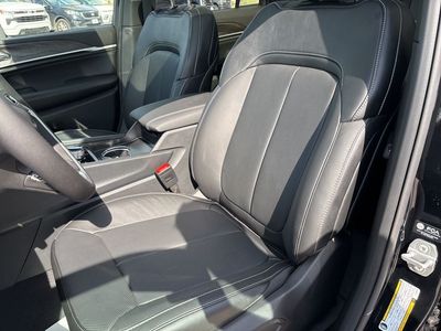 2026 Jeep Grand Cherokee - Photo 62