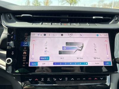 2026 Jeep Grand Cherokee - Photo 69