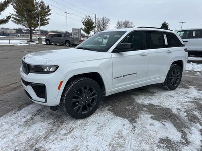 2026 Jeep Grand Cherokee - Photo 14